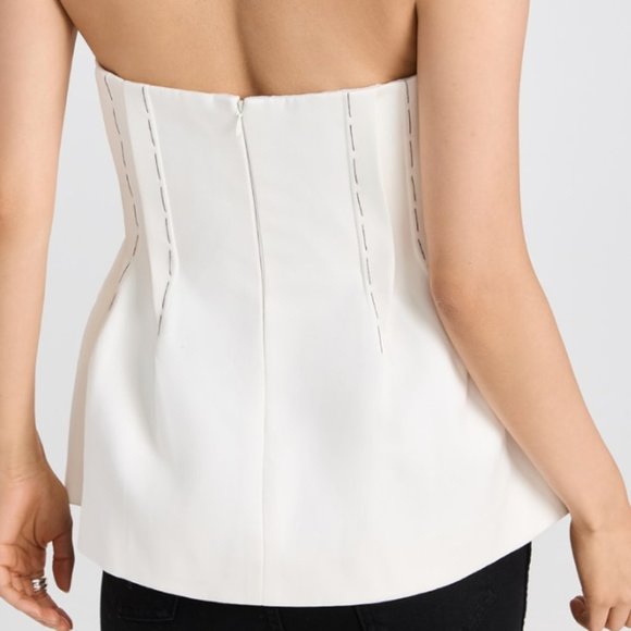 Nackiye Maxim Bustier Top - Picture 3 of 7